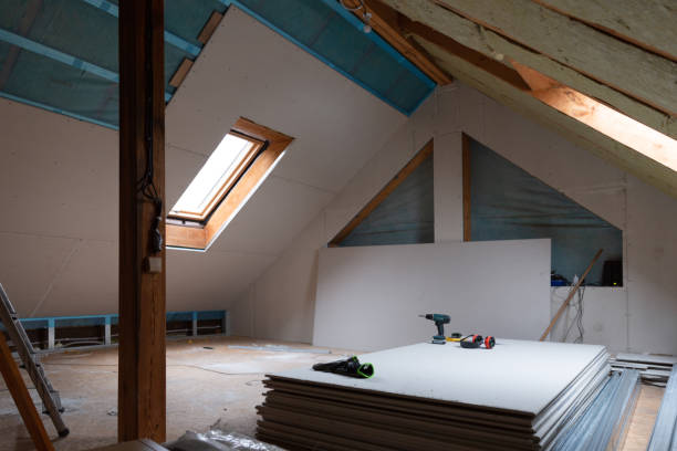 Professional Insulation Contractor in Watervliet, MI