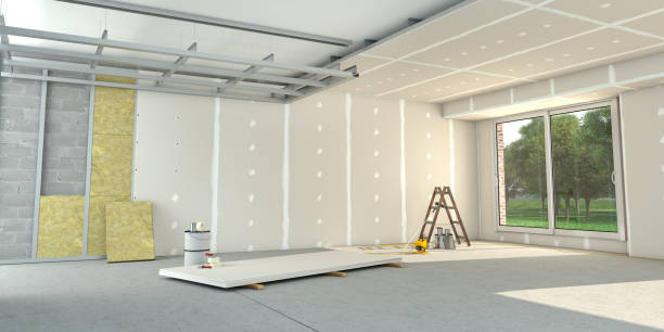 Best Blown-in Insulation in Watervliet, MI