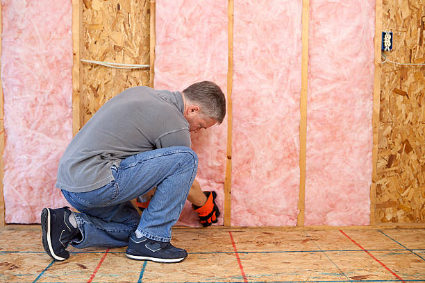 Types of Insulation We Offer in Watervliet, MI